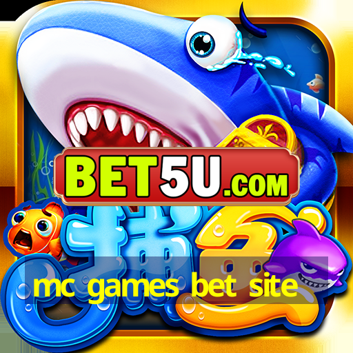 mc games bet site